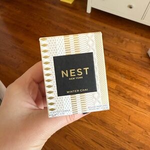 NEST New York Winter Chai Candle